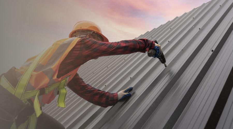 Expert top industrial roofings services in Chatom, AL