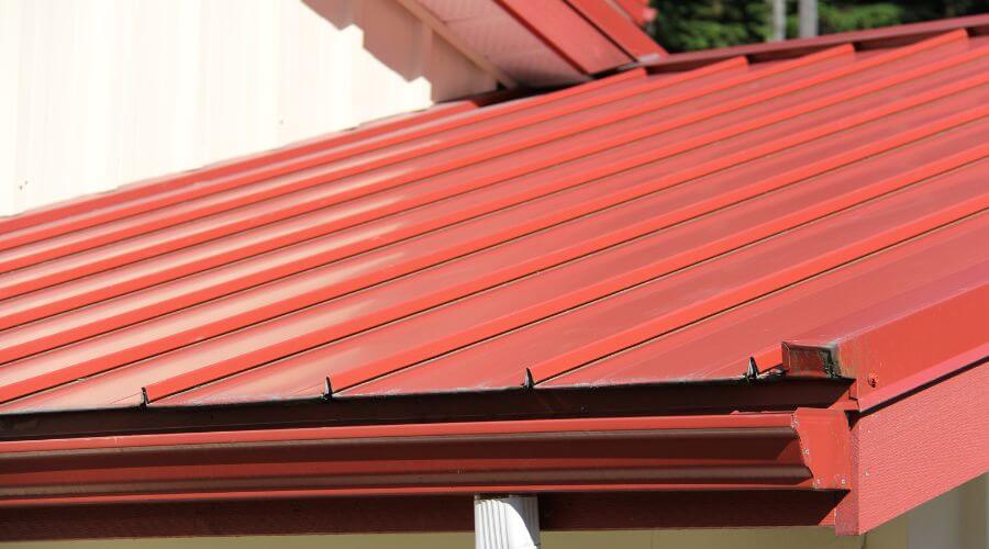 Industrial Roof Inspection in Chatom, AL